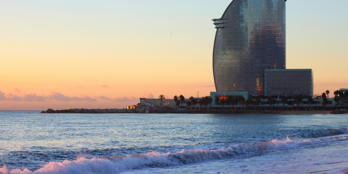 Best surf beaches in Spain