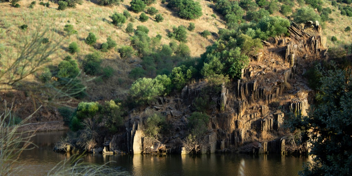 Living in Extremadura