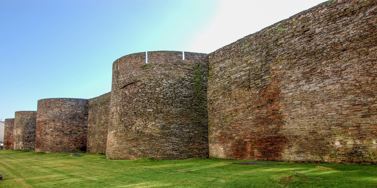 spanish cities that are UNESCO world heritage sites