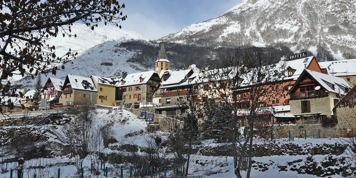 pueblos medievales de lleida