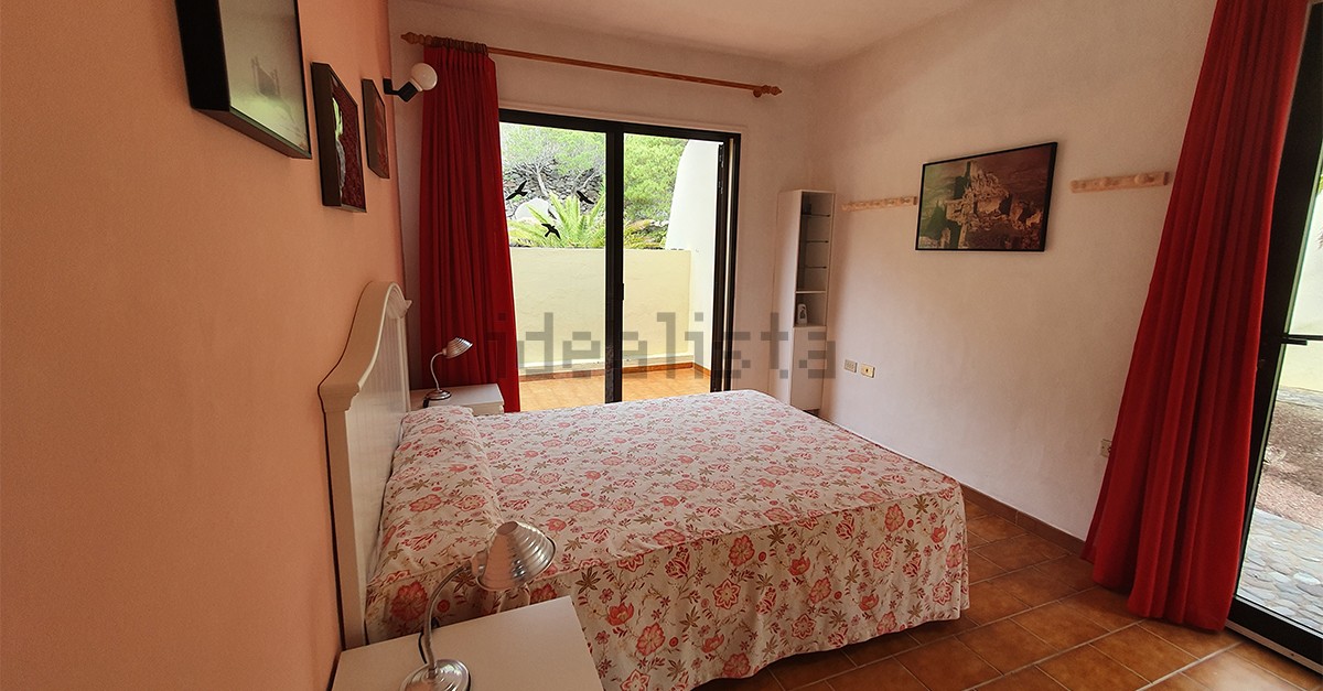 Villa en venta en El Hierro