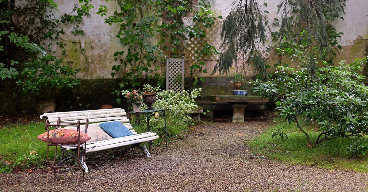 La casa de Luzmela: la antigua residencia de Concha Espina donde historia y literatura se abrazan
