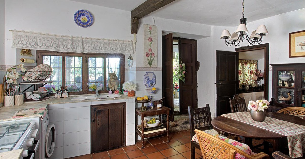 La casa de Luzmela: la antigua residencia de Concha Espina donde historia y literatura se abrazan