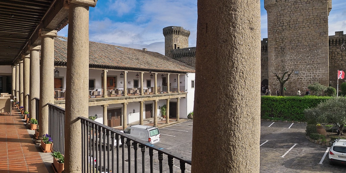 pueblos medievales de toledo