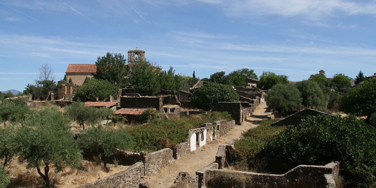 que ver en granadilla