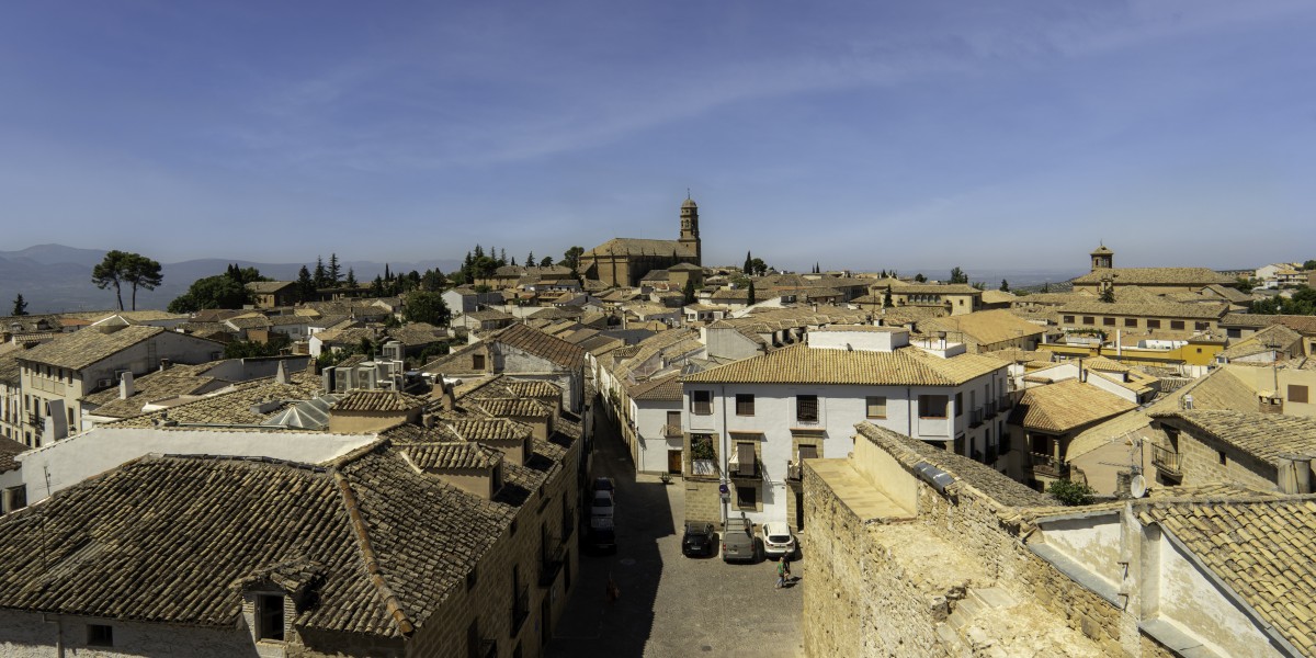 Lesser-known UNESCO sites Spain