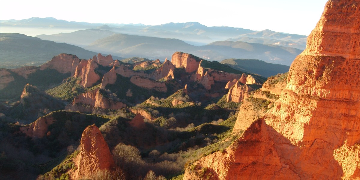 Lesser-known UNESCO sites Spain