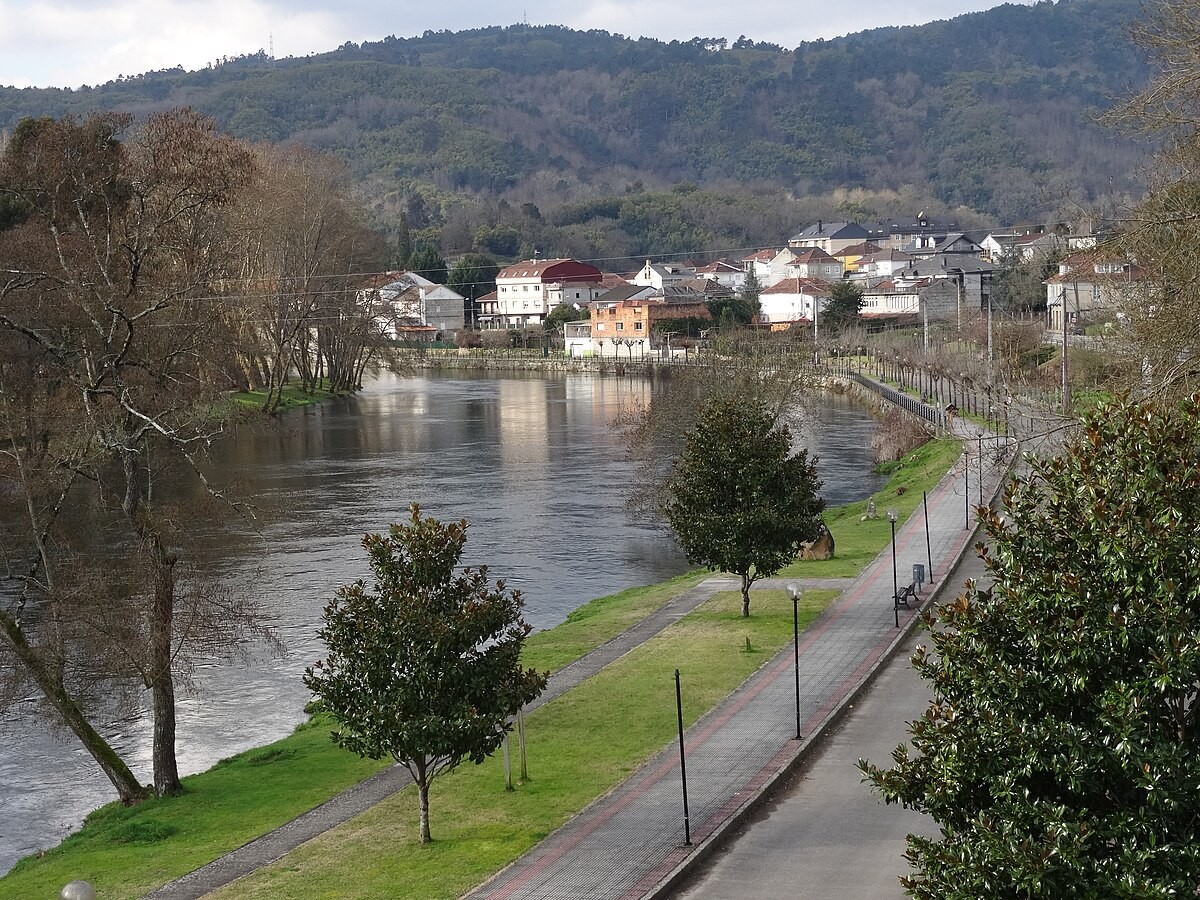 Qué ver en Leiro, Galicia
