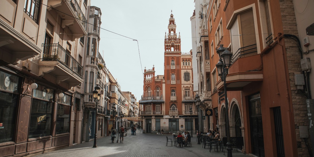 Living in Extremadura