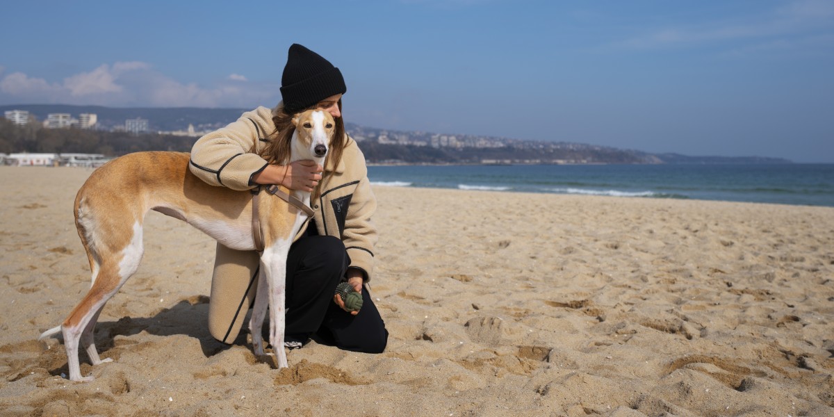 playas para perros en almeria
