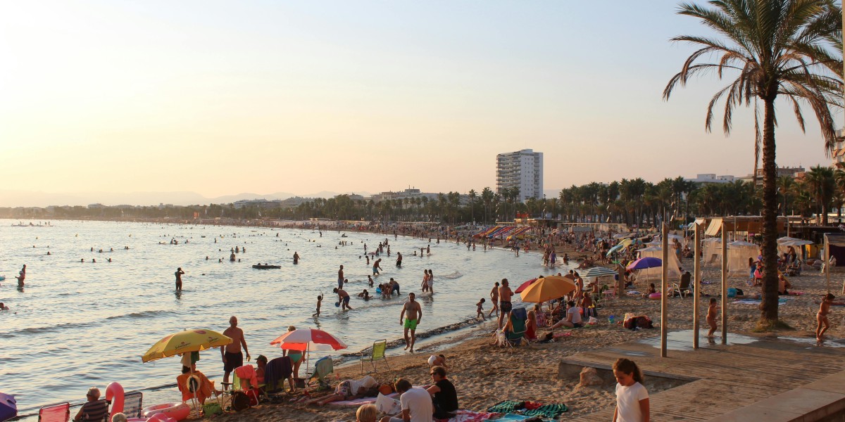 a veure a salou