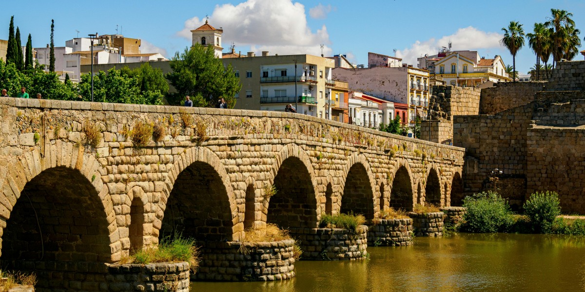 Living in Extremadura