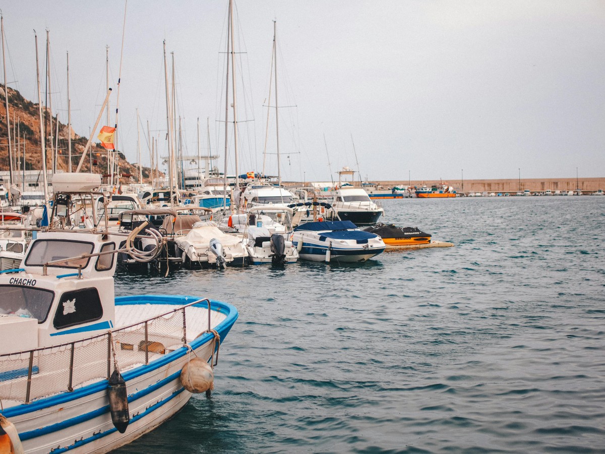 Que faire à Calpe