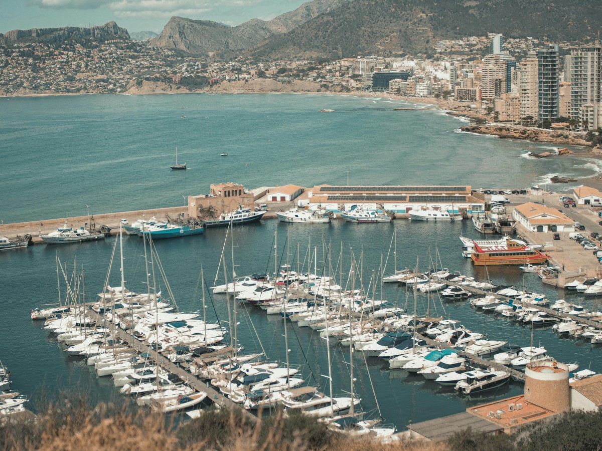 Vacances en famille Espagne