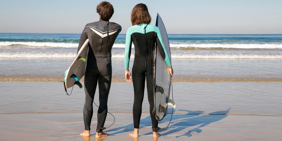Surfing in Spain for beginners