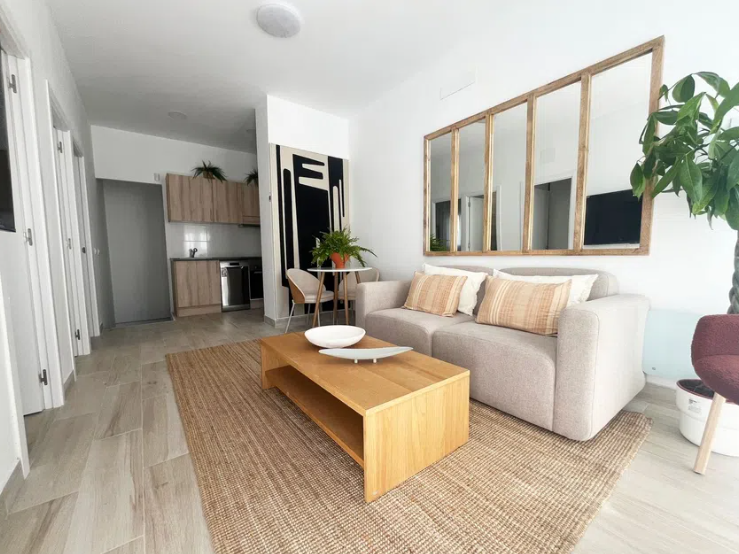 Piso en venta en Madrid