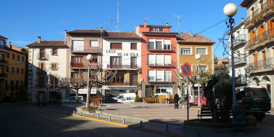 que veure al llucanes