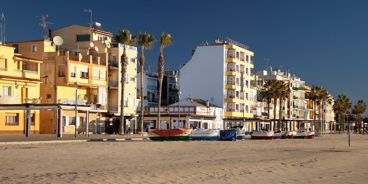 playas para perros en tarragona