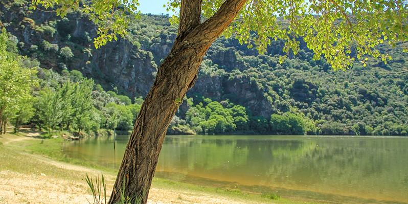 piscinas naturales en salamanca