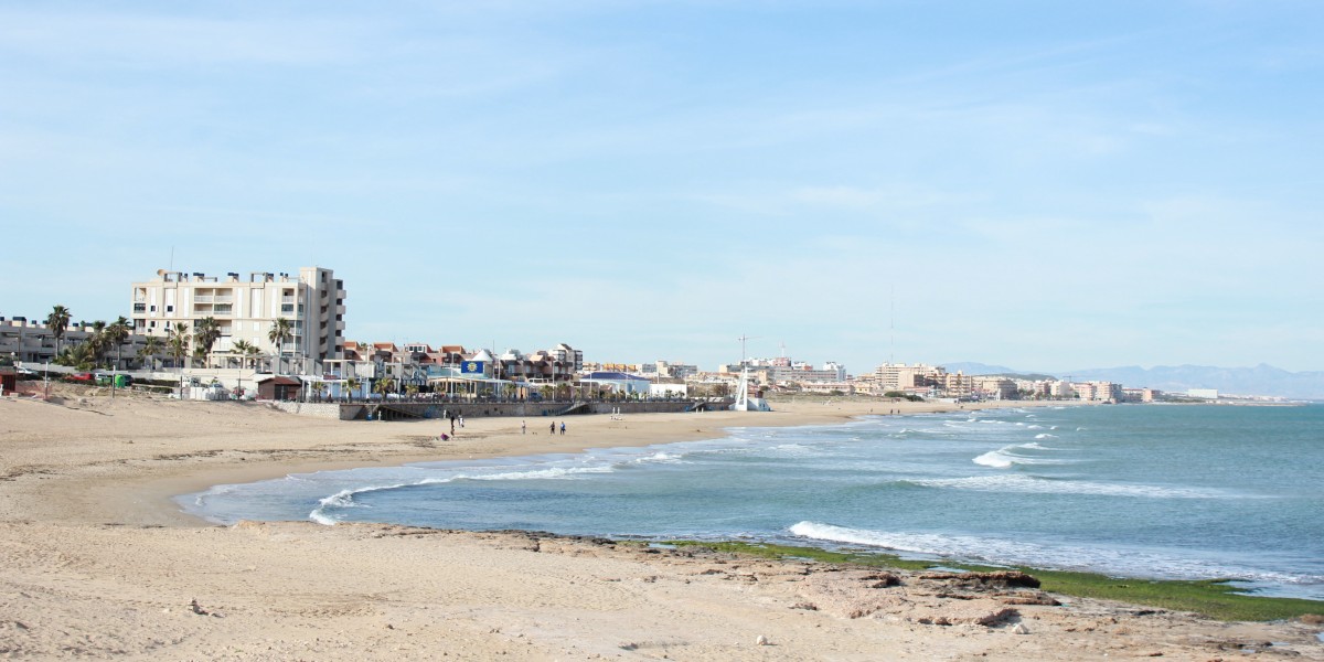 Best surf beaches in Spain