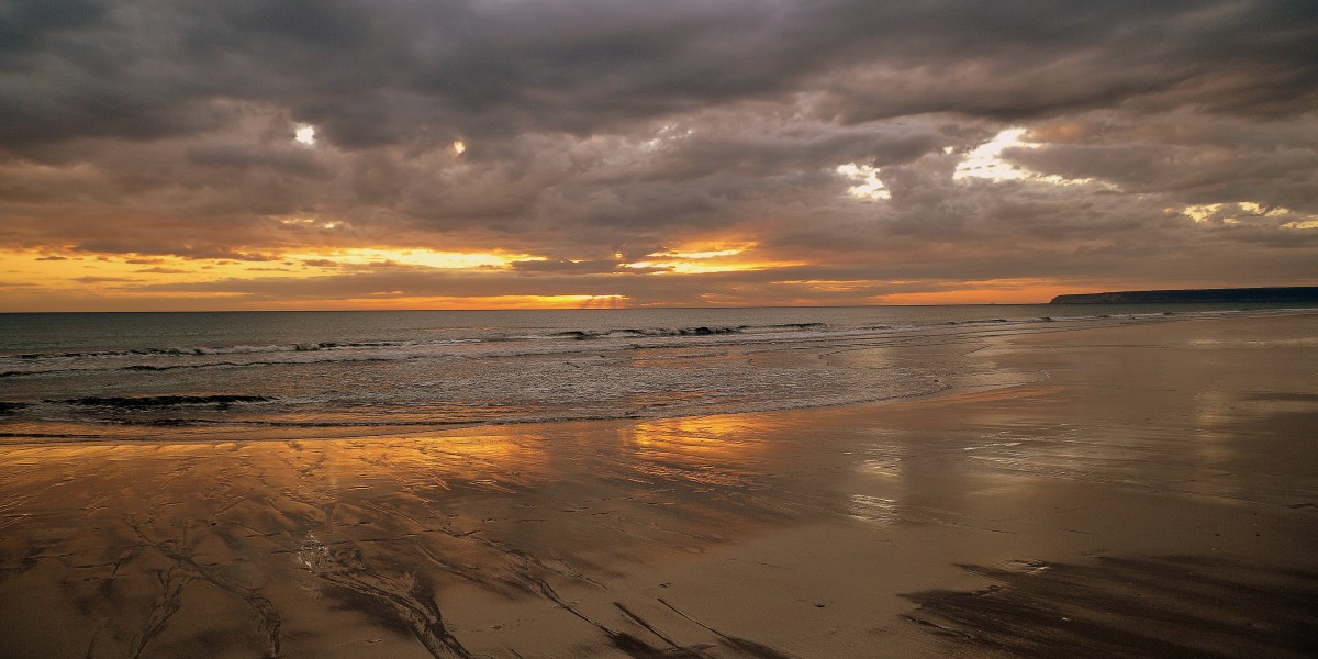 Blue flag beaches in Andalucia