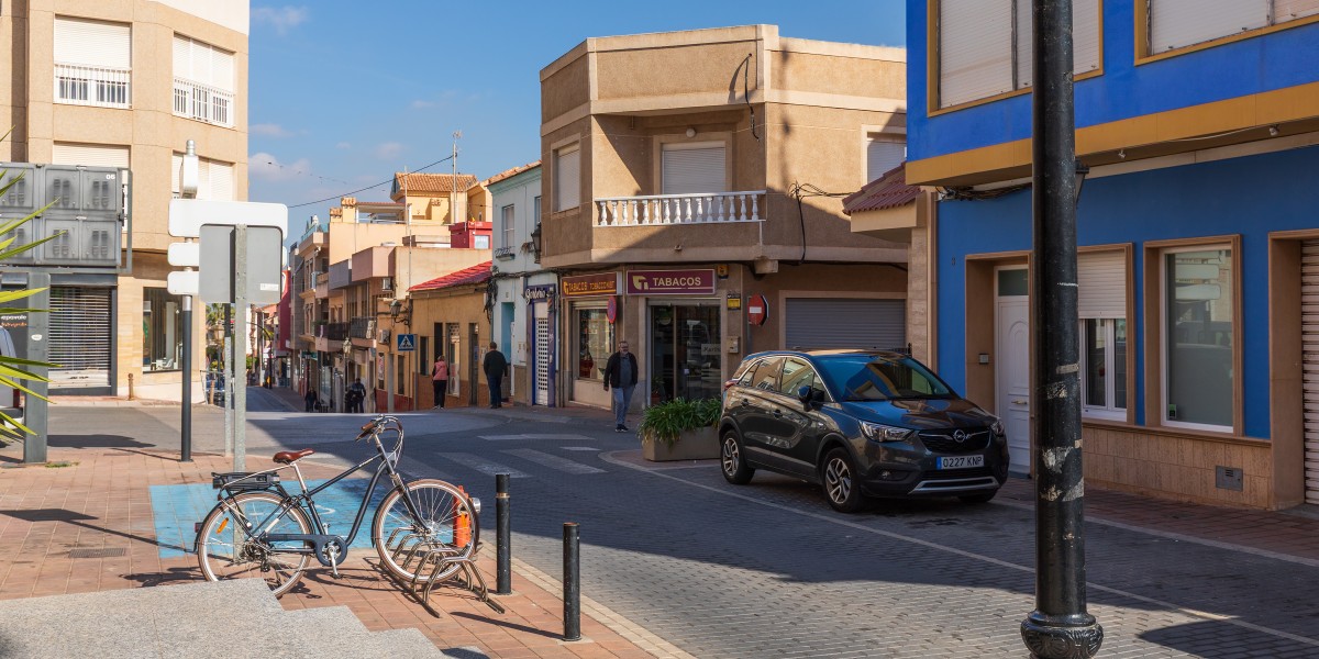 san miguel de salinas