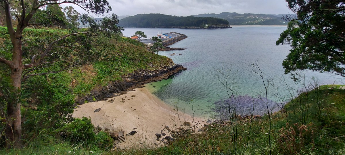 Praia de Sonreiras
