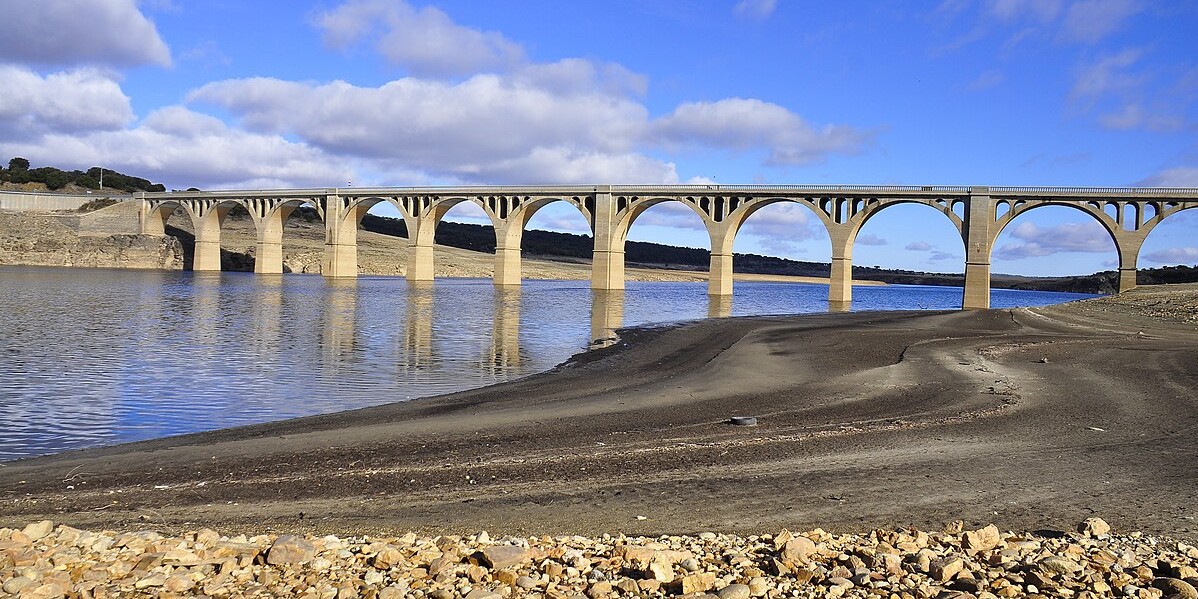 piscinas naturales en salamanca