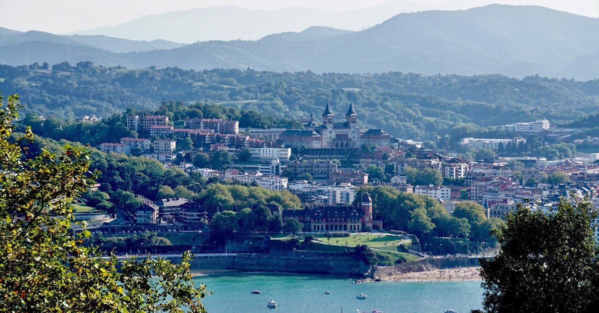 San Sebastian
