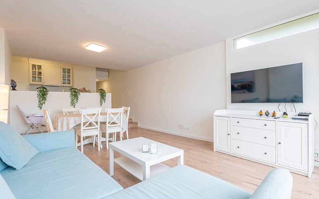 El 84% de las viviendas turísticas en la costa están ya reservadas para agosto