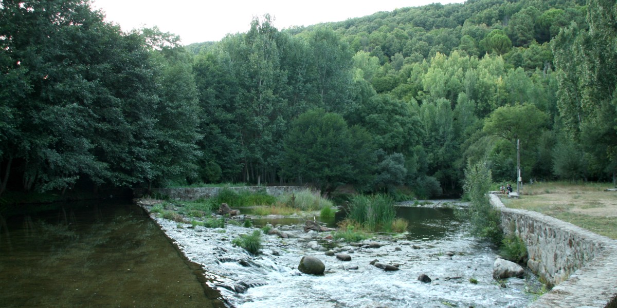 piscinas naturales en salamanca