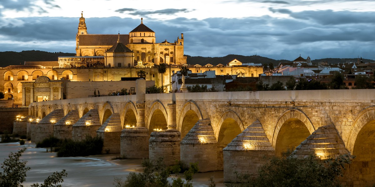 UNESCO world heritage towns in Spain