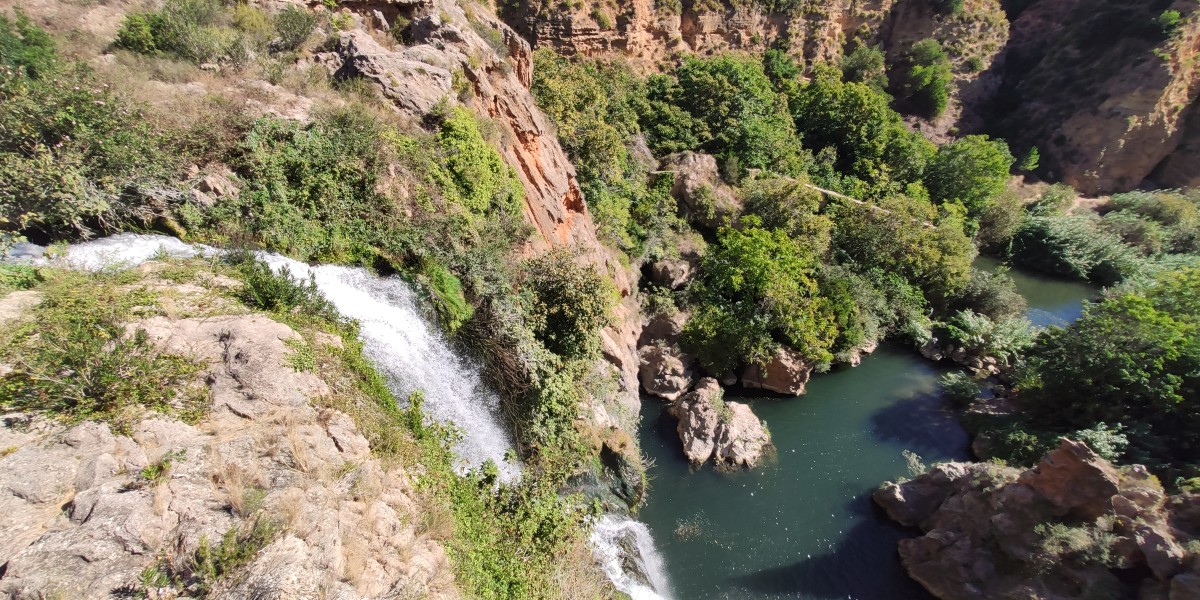 piscinas naturales en valencia