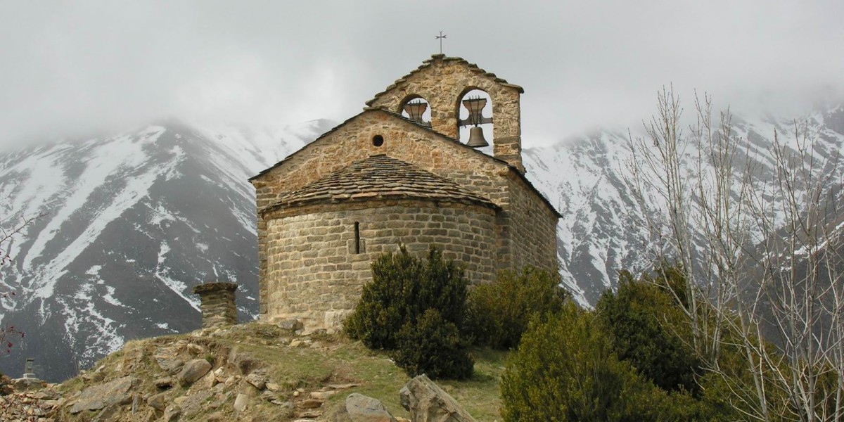 pueblos medievales de lleida