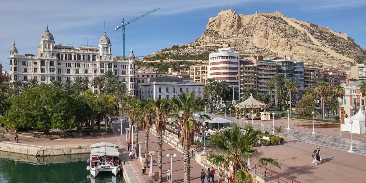 Alicante