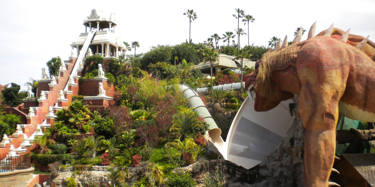 Things to do in Puerto de la Cruz