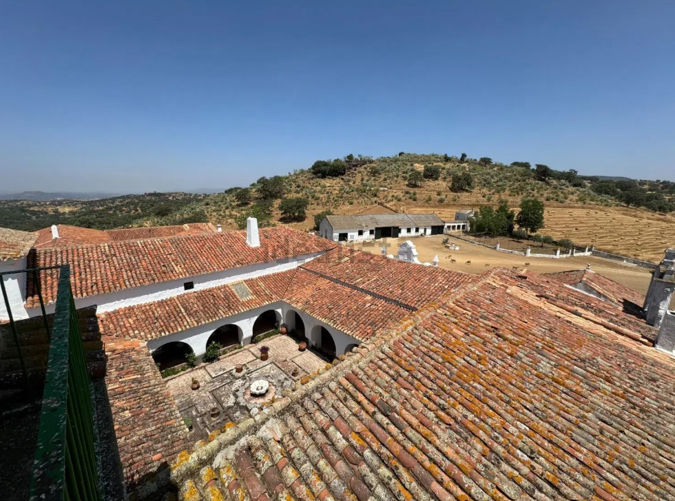 Casas señoriales en venta