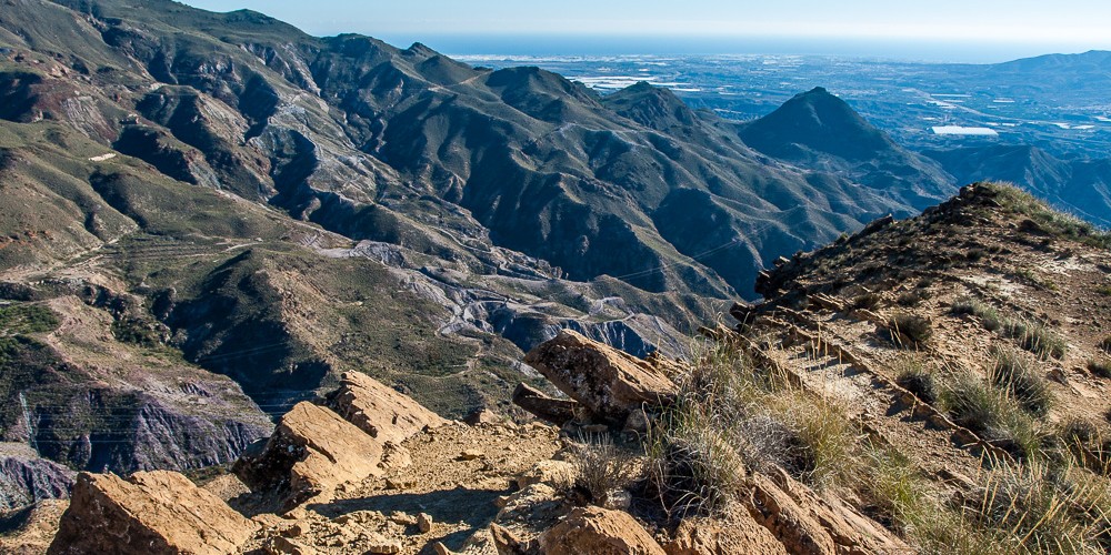 donde se rodo conan el barbaro