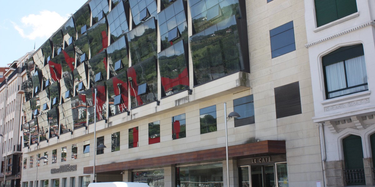 terrazas en bilbao