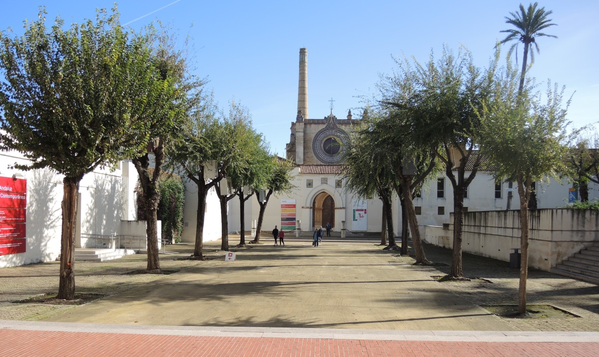 que hacer en sevilla en agosto