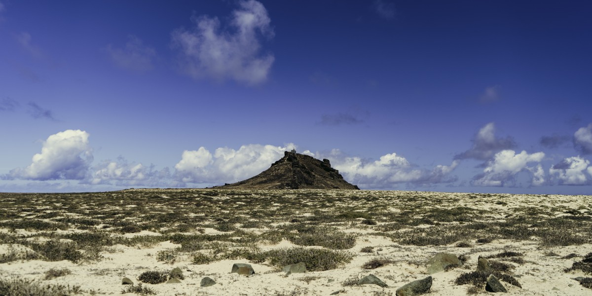 islas salvajes