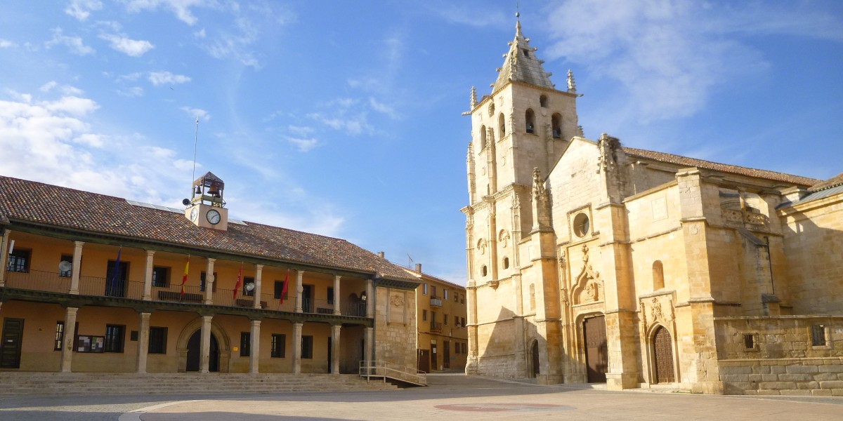 pueblos medievales cerca de madrid