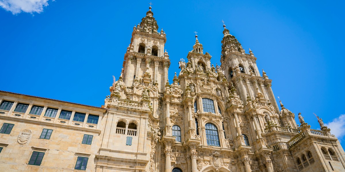 spain's UNESCO world heritage cities