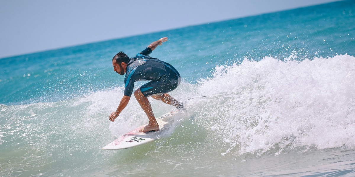 Best surf spots in Spain