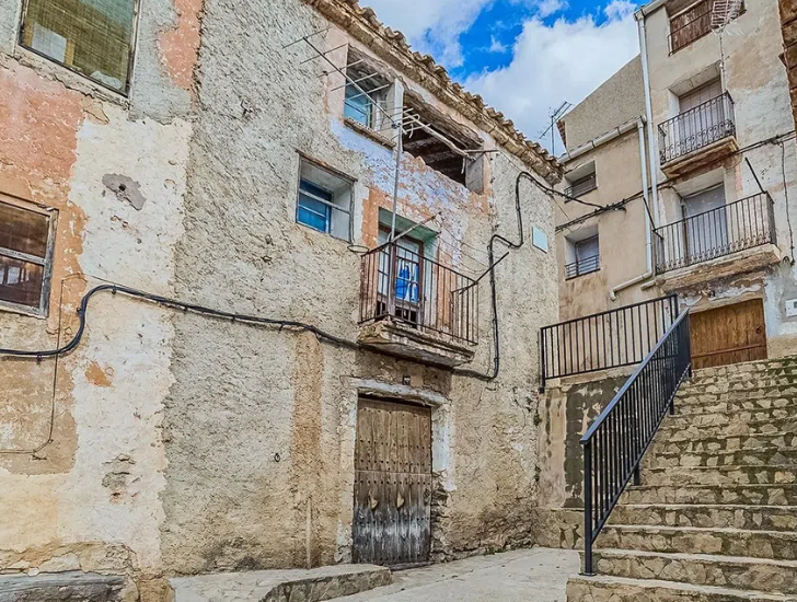 Maison de banque Catalogne