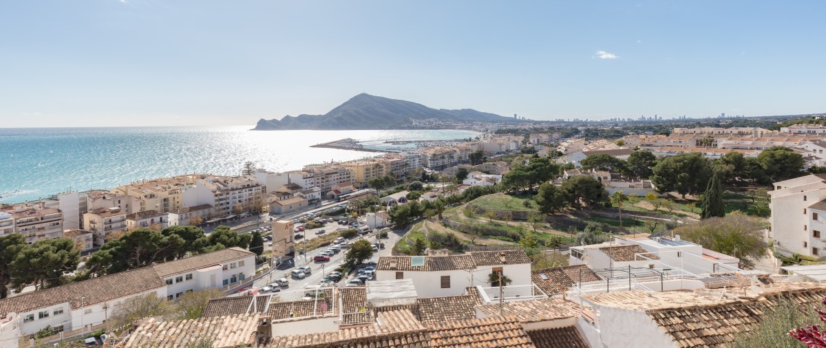 Altea