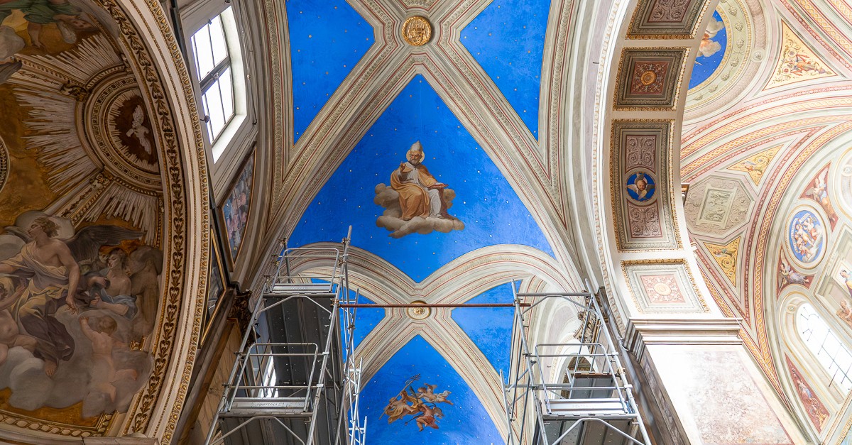 Basilica di Sant'Agostino