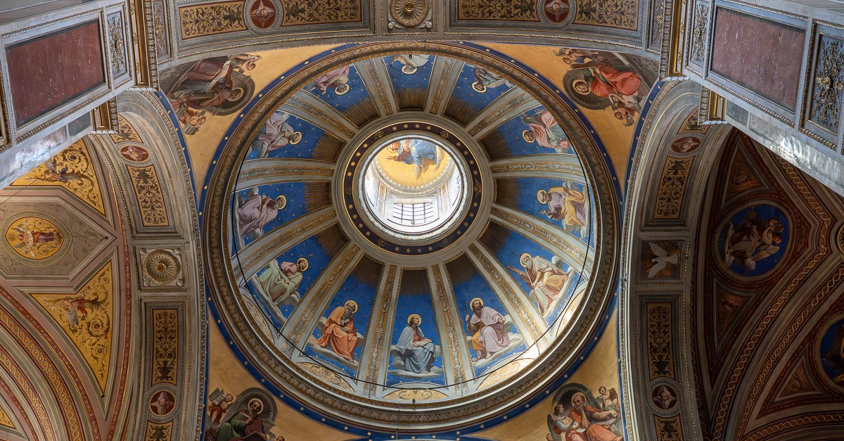 Basilica di Sant'Agostino