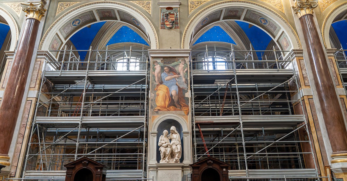 Basilica di Sant'Agostino