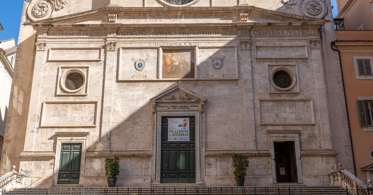 Basilica di Sant'Agostino